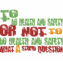 To Do Health and Safety photo sculptures by 1000suns To Do Health and Safety photo sculptures
