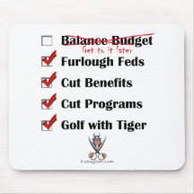To Do List Mousepads