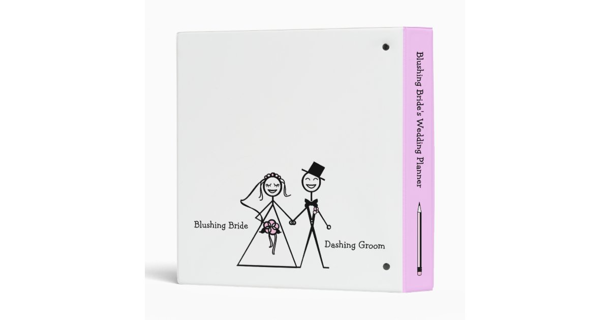 to do list wedding planner 3 ring binder zazzle 3 ring planner