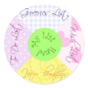 To Do Lists Sticker by pooja1008 To Do Lists Sticker