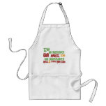 To Do Massages Aprons