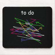 to do mousepad