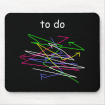 to do mousepads