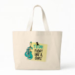 To Do Note - Fight Like a Girl - PCOS bags