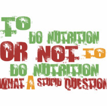 To Do Nutrition photo sculptures by 1000suns To Do Nutrition photo sculptures