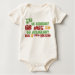 Infant Organic Onesie / Creeper