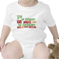 To Do Sociology t-shirts