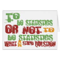 To Do Statistics cards