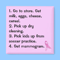 To-Do's! magnets by rdwnggrl To-Do's! magnets