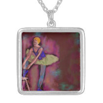 To Dream Pendants
