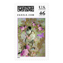 To Each Bird Postage