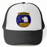 to eat or not to eat? hats