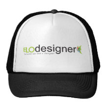 to elodesigner trucker hats