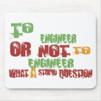 To Engineer mousepads by 1000suns To Engineer mousepads