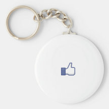 to enjoy Facebook Keychains
