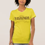 To err is human, to arr is pirate t-shirts