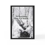 To Everything.... Cards