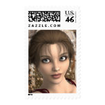 To Fall In Love Postage