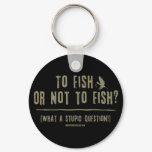 To Fish or Not To Fish?