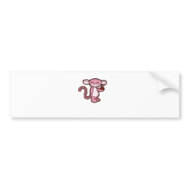 To Fling, or Not to Fling? Bumper Sticker