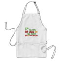To Fold Paper aprons