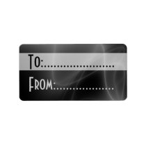 To From Label labels