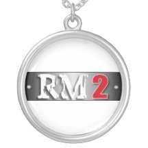 To glue RM2 Necklace