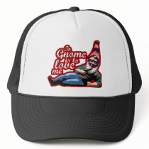 To Gnome Me Hat