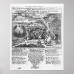To God, in Memory of his Double Deliverance posters