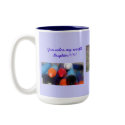 to Grandchild mugs by KatAnnette to Grandchild mugs