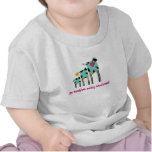to grow t-shirts