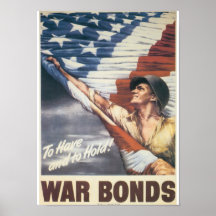 To Have and To Hold Posters