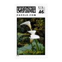 To have and to hold...Wedding postage
