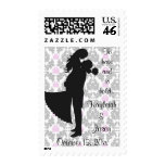 To have and to hold....Wedding Stamps