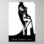 To Him I Owe All Posters