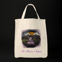 To Honor Nature bags