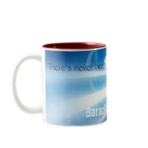 To Hope! mugs