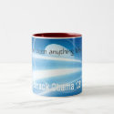 To Hope! mugs