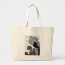 To-Imagine-is-Everything.jpg Canvas Bags
