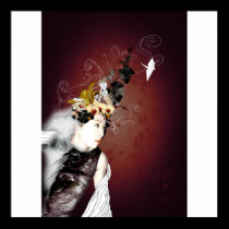To Indeed Be Alive posters