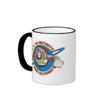 To Infinity and Beyond Logo Disney mugs by disney To Infinity and Beyond Logo Disney mugs