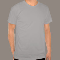 To  Infinity CD Cover T-Shirt