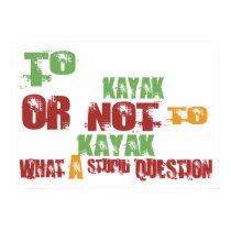 To Kayak posters by 1000suns To Kayak posters