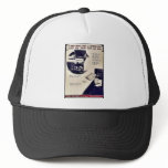 To Keep Bread, Cake And Cookies Nice Mesh Hat