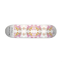 To Kill A Mockingbird, limited edition skatedeck skateboards