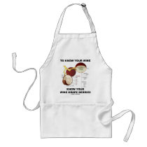 To Know Your Wine Know Your Wine Grape Berries Apron