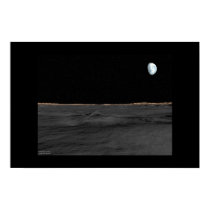 To Land on the Moon posters by EagleSun To Land on the Moon posters
