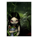"To Love a Frog" Greeting Card
