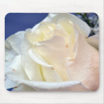 To Love a Rose Mousepads