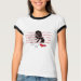 Ladies Ringer T-Shirt